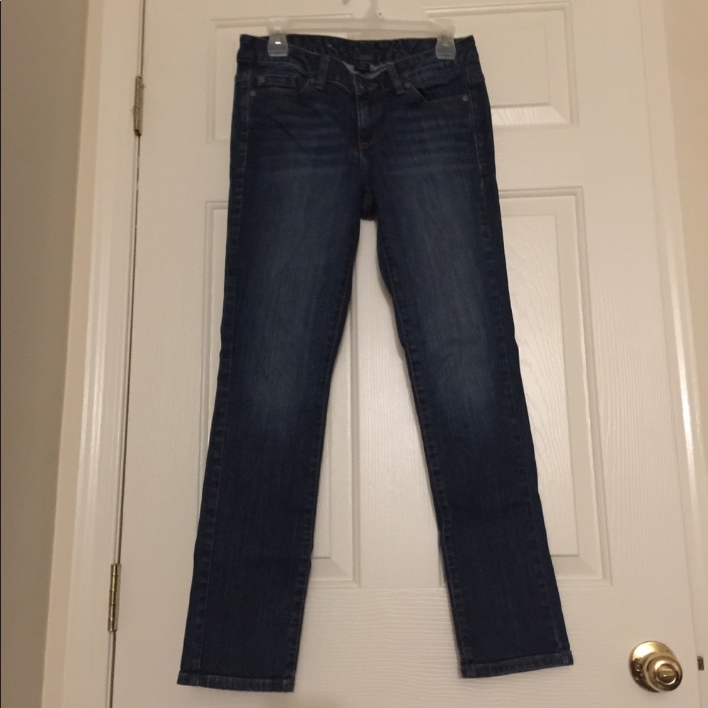 Calvin Klein Skinny Jeans